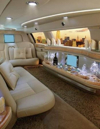 Nationwide Limousine Service