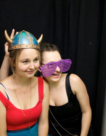 Magnolia Photo Booth