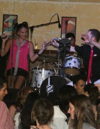 Hella Good Party Band