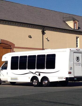 Party Bus Rental