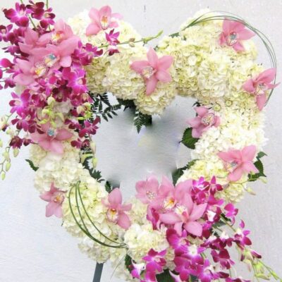 Kiyo’s Floral Design