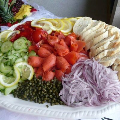 TLC Catering