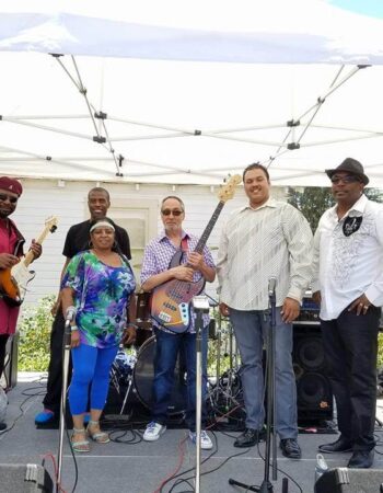 The Konsept Party Band