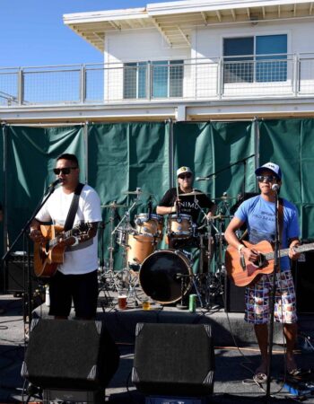 Wedding Singer Mike Dayao