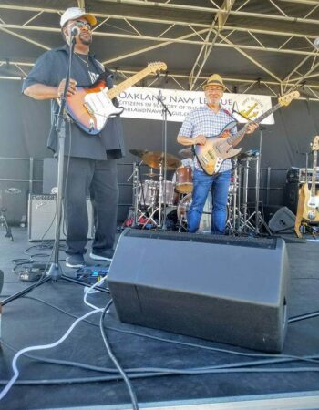 The Konsept Party Band