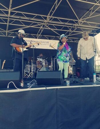 The Konsept Party Band