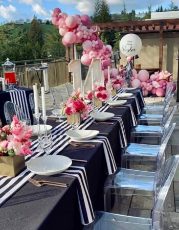 Abbey Party Rentals