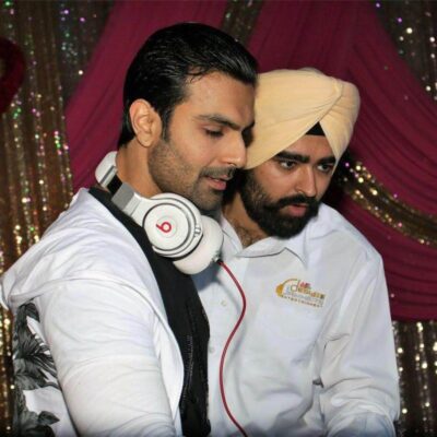Desi Jammers Entertainment
