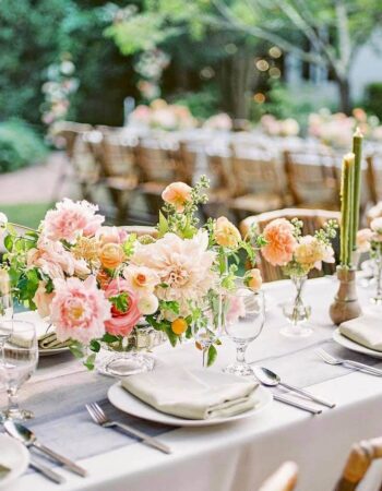 Abbey Party Rentals