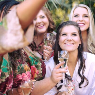Michelle Cehn Photography & Videography