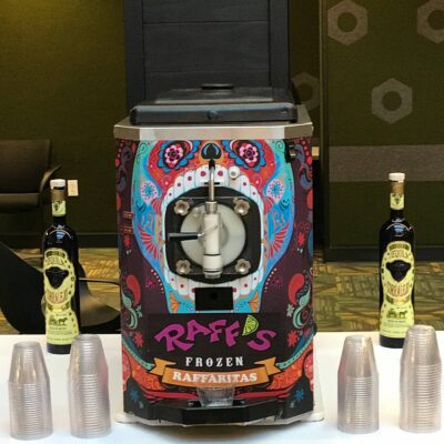 Raff’s Party Machine Rentals