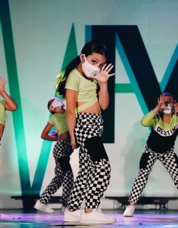 Elite Studio of Dance