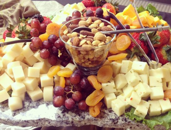 Capital City Catering