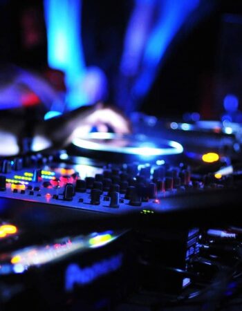 Bpr Crew DJ Sound & Lighting