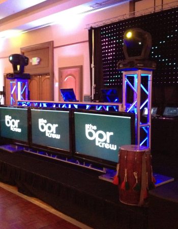 Bpr Crew DJ Sound & Lighting