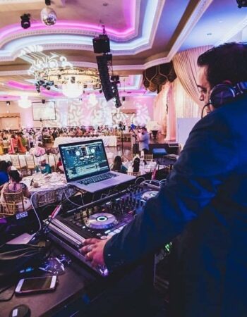 Bpr Crew DJ Sound & Lighting