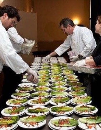 Jackson Catering and Events