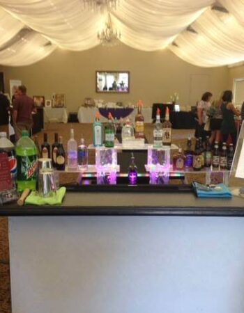 All Beverage Catering