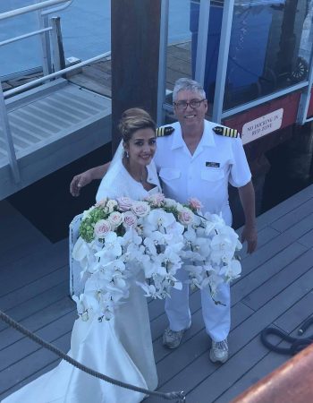 Just Dreaming Yacht Charters