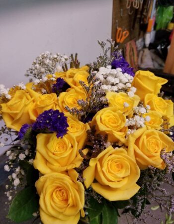 John’s Flowers