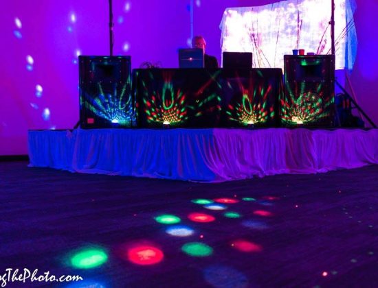 Sacramento Dj Service