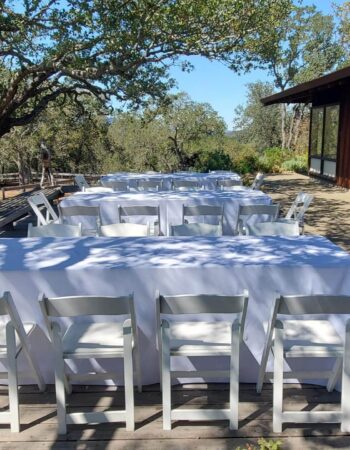 All Seasons Event Rentals