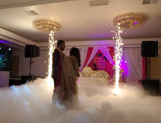 Flamingo Banquet Hall