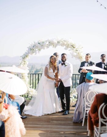 Parker Nichols Events & Design