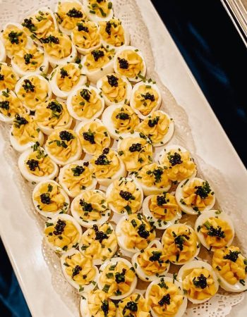 All Seasons All Reasons Catering