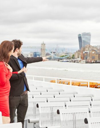 Hornblower Cruises & Events