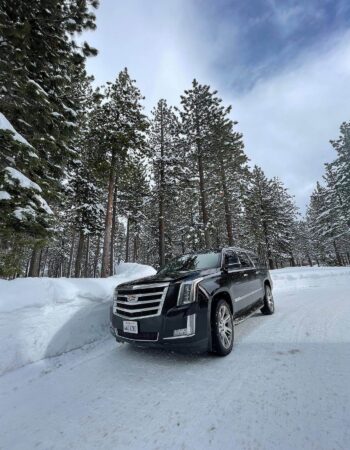 MGL Limo & Sedan Service