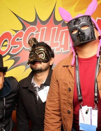 SnapFiesta Photobooth