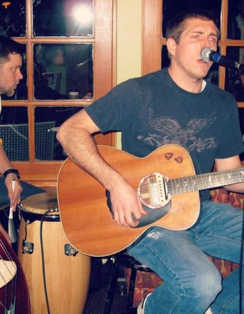 David Ronconi Music