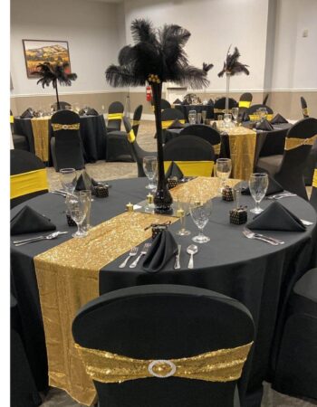 Alore Vay Weddings & Events