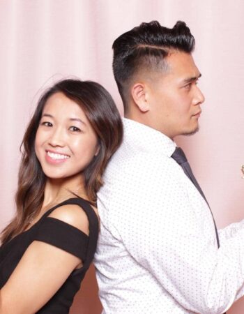 Chroma Photobooth