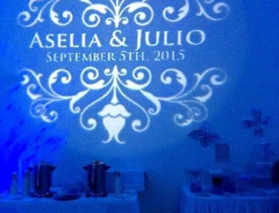 Latin Motion DJ/Emcee & Lighting Services