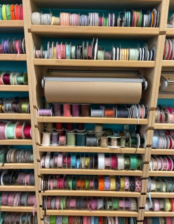 The Paper Garden