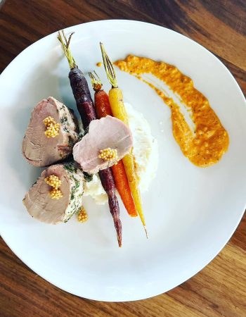 Sacramento Catering Collective