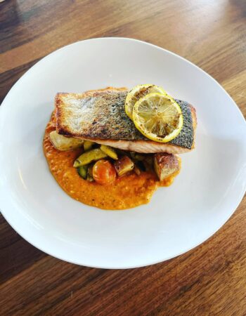 Sacramento Catering Collective