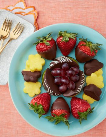 Edible Arrangements – Downtown Sacramento