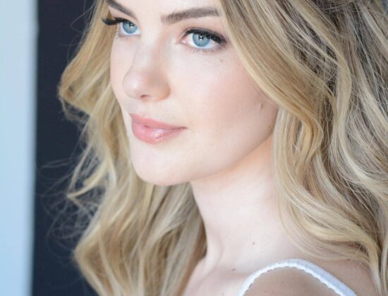 Christi Reynolds Beauty