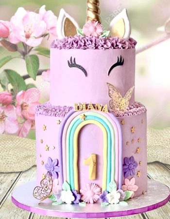Cake Couture Love