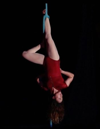 Circus Center
