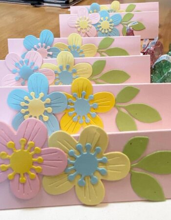 The Paper Garden