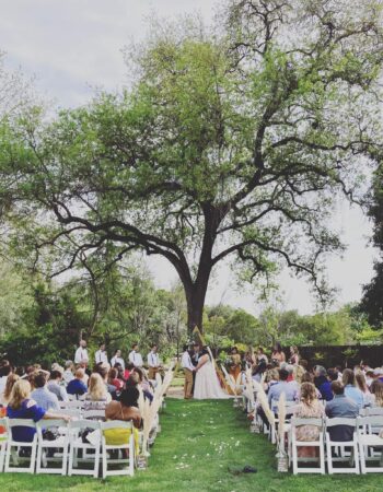 Chardonnay Events – A Party & Event Assistant Service