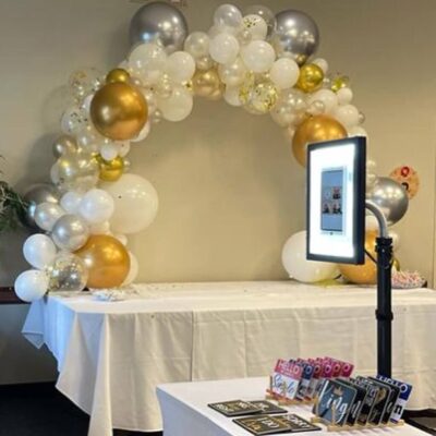 Sweethoneybee Booth