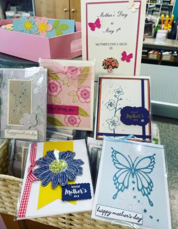 The Paper Garden