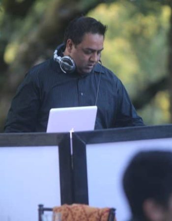 Bpr Crew DJ Sound & Lighting