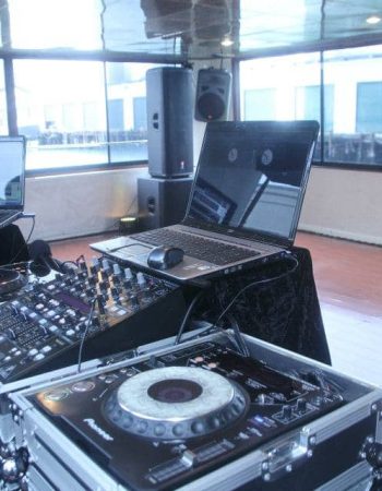 Bpr Crew DJ Sound & Lighting