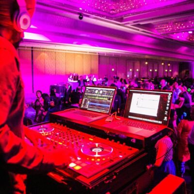 Desi Jammers Entertainment